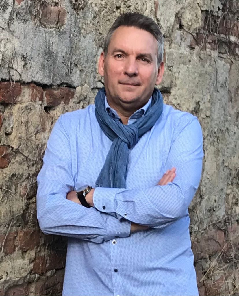 Jörg Erlebach (Autor)