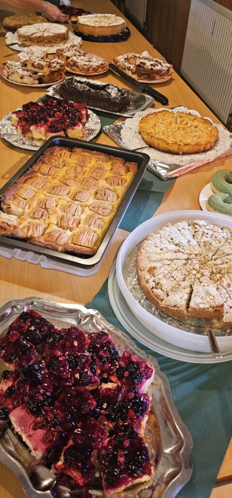 Kuchenbuffet_Sommerfest2025