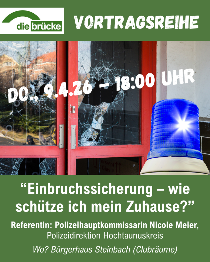 Jörg Hoffmann, Geschäftsführer der Kassenärztlichen Vereinigung Hessen, referiert am 19.02. bei der brücke e. V. zum Thema „Elektronischen Patientenakte (ePA)“ (Bild: privat)
